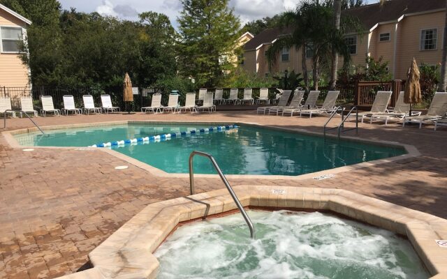 Beachtree Villas