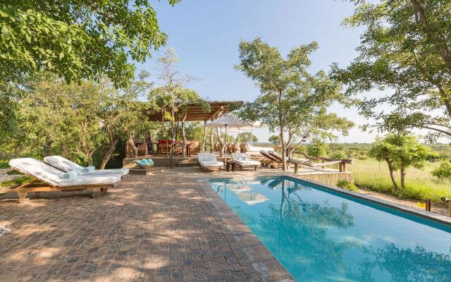 Baobab Ridge Private Lodge