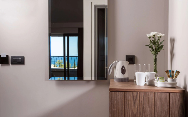 Aeolos Beach Resort All Inclusive