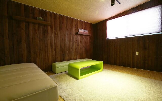 BJ hotel