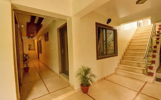 Hotel Dev Residency
