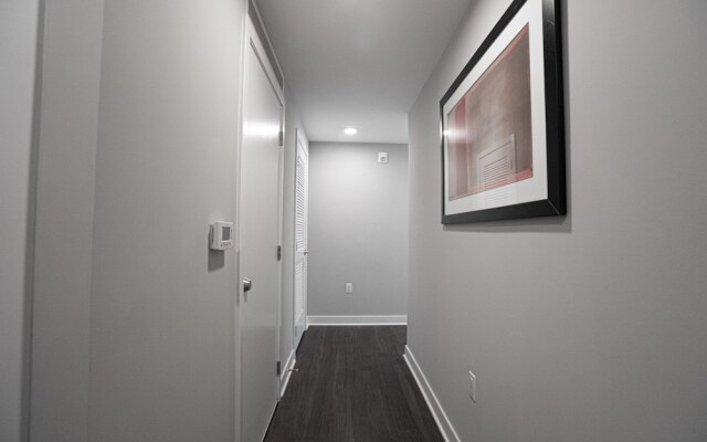 SoBe Waterfront Apartments