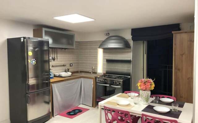 Studio in Agrigento, with Balcony And Wifi