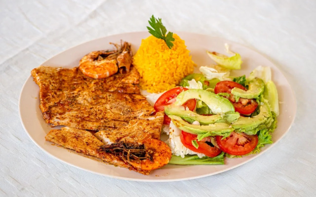 OYO Hotel Palapas Tortuga