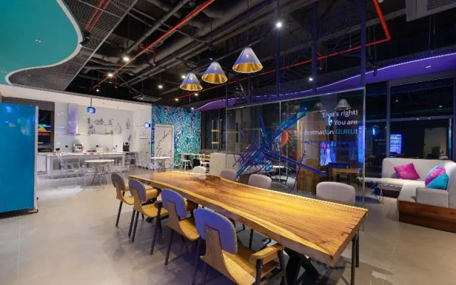 Tru by Hilton Hau Giang City Centre