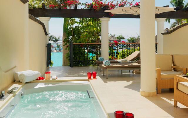 RedLevel at Gran Meliá Palacio de Isora Hotel