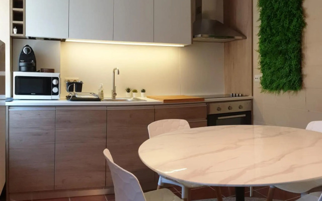 Vivenda Oliveira - Alojamento Local