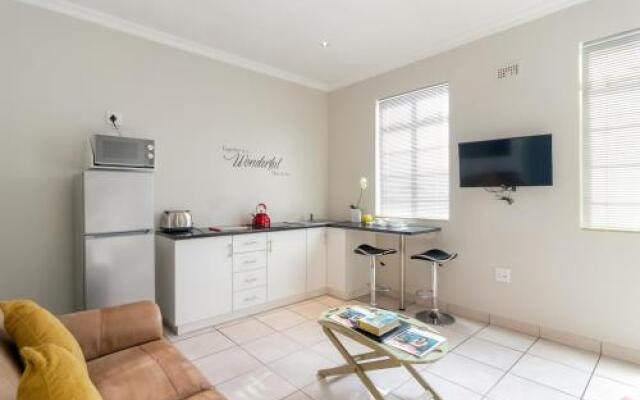 Knysna Penthouses