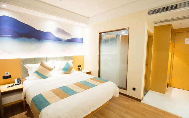 VX Hotel Hainan Dongfang Dongfang Haiqun