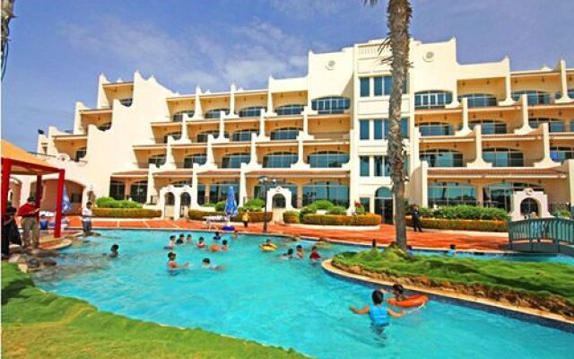 Durrah Beach Resort