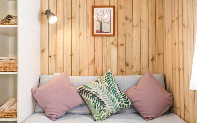 Cozy Apartment Best Location 383