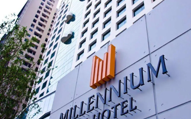 Millennium Hotel Taichung