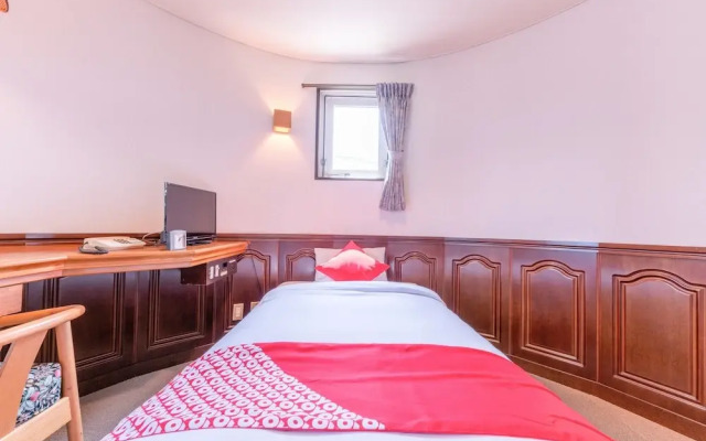 Tabist Hotel Sankoen