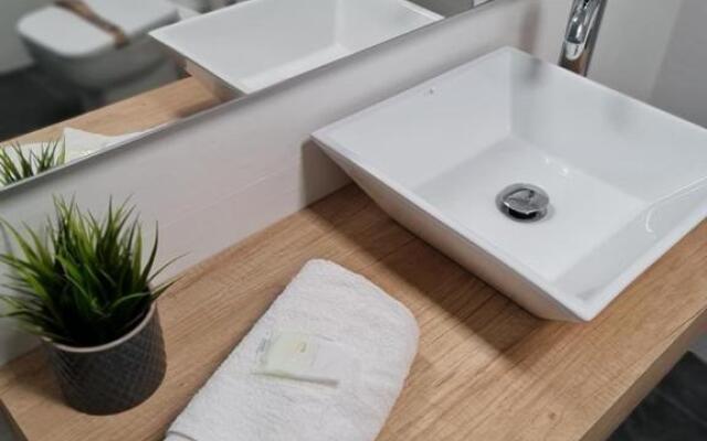 Alojamientos Segóbriga Rural (Tahona)