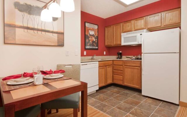 Residence Inn Buffalo Galleria Mall