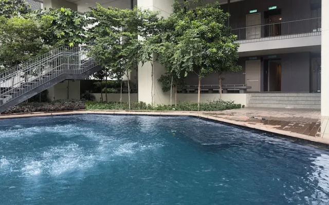 Harmony Luxury Suites At Lucentia BBCC