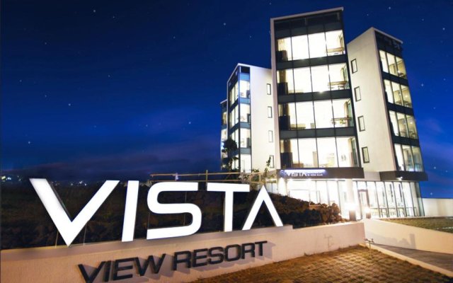 Vista View Resort