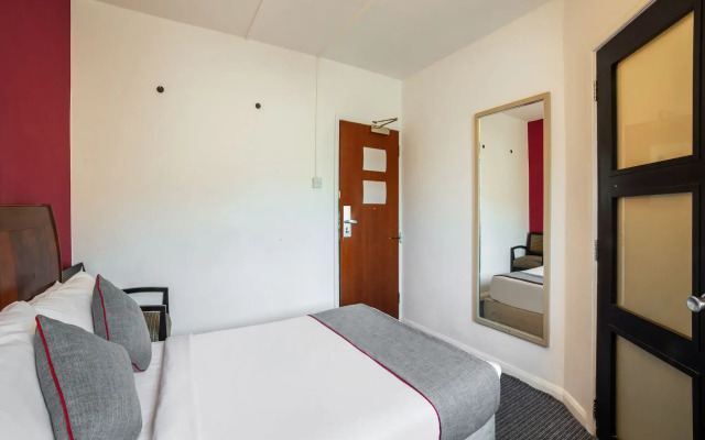 The Strand Hotel