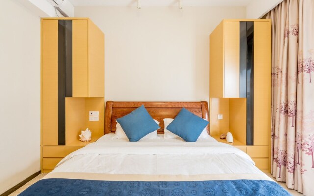 Xincheng Meishe Seaview Vacation Rental
