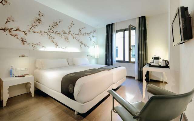 Ramblas Hotel powered by Vincci Hoteles