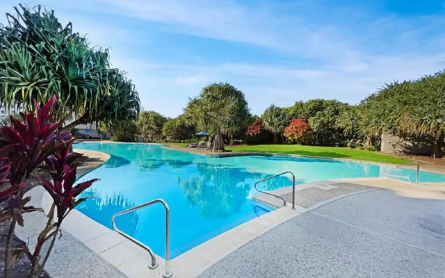 Seaside Stays Marcoola Private Studio 1206b