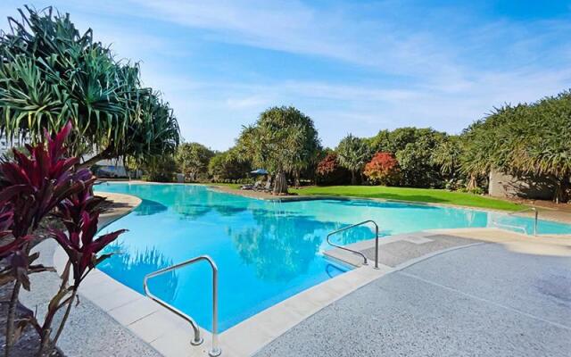 Seaside Stays Marcoola Private Apartment 1206a