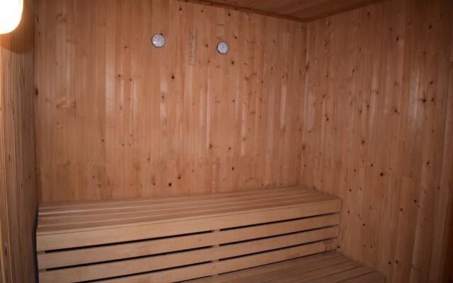 Balneo Hotel St Mina