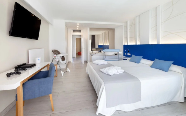 Apartahotel Olid