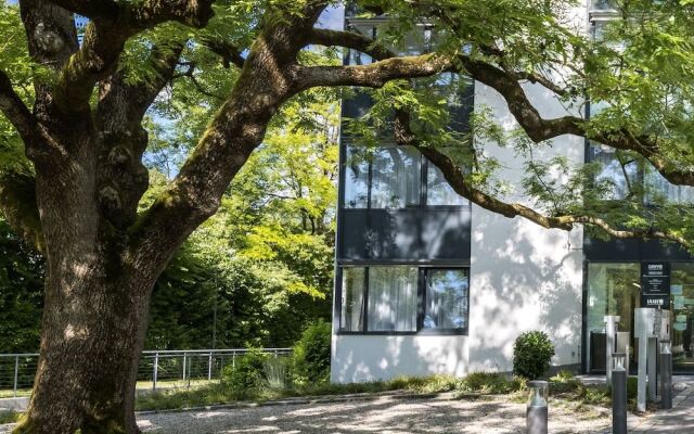 Limehome München Olschewskibogen