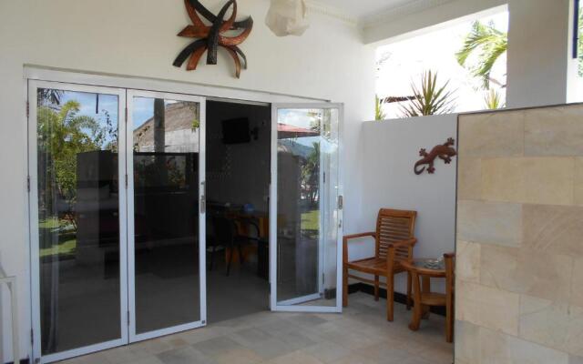 Silver Fern Beach Retreat