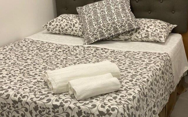Capo Suite Palermo Luxury Rooms
