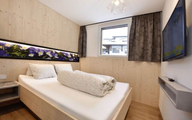 Chillas Appartements