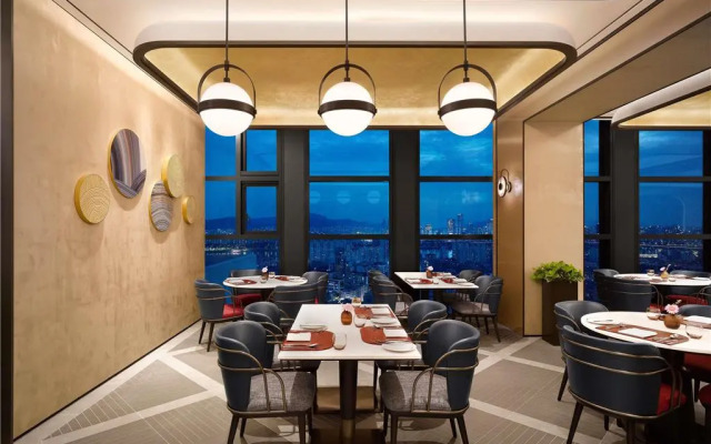 Pullman Ambassador Seoul Eastpole