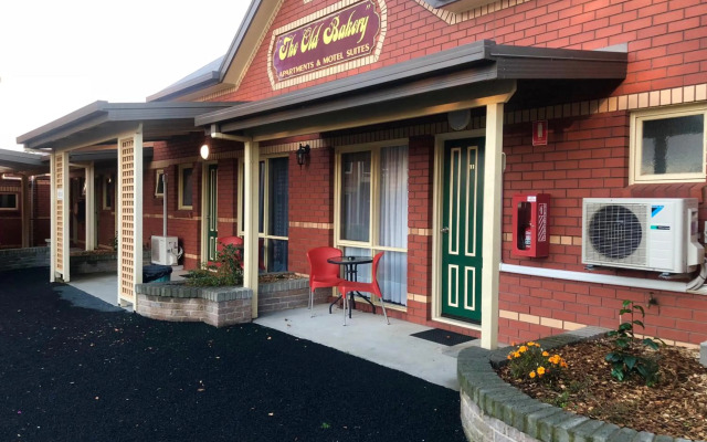 Sheffield Motor Inn