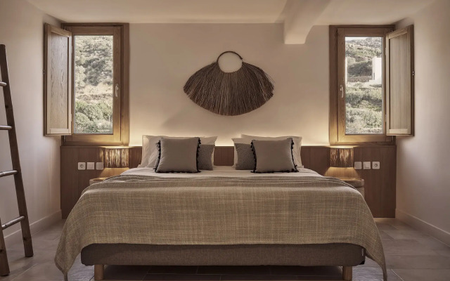 Dionysos Sea Side Resort