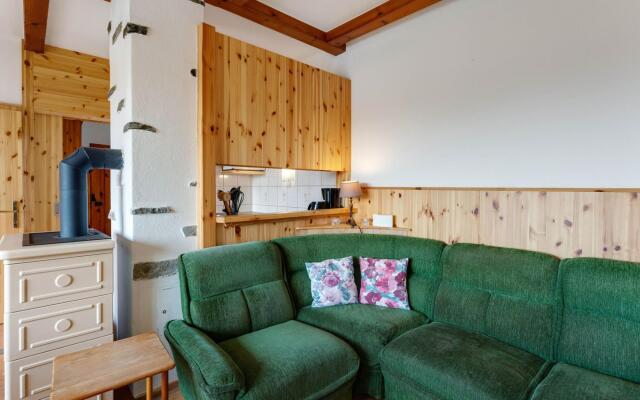 Cozy Holiday Home With Private Swimming Pool In Eberstein