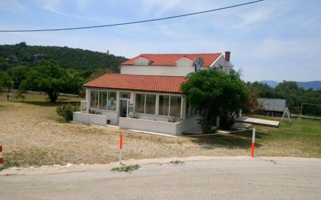 Guesthouse Budima