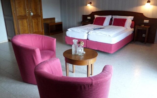 Hotel La Métairie & Son Auberge