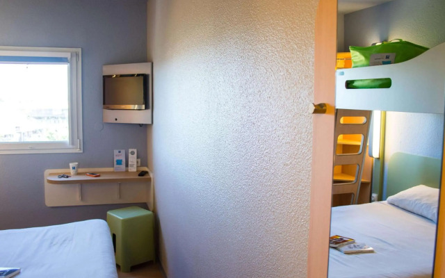 ibis budget Avignon Centre