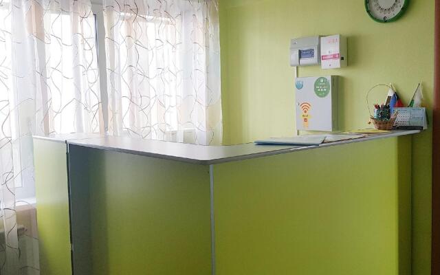 Hostel Sunshine