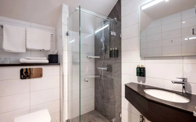 Home Hotel Bergmastaren