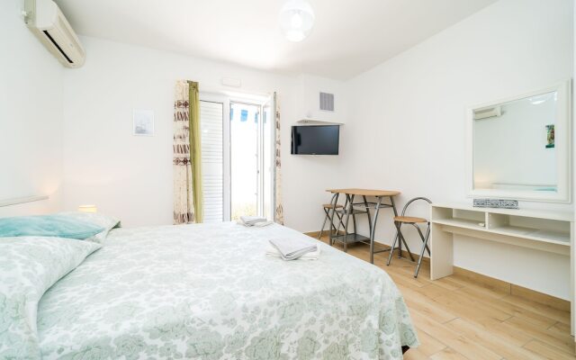 Villa Marija Adriatic