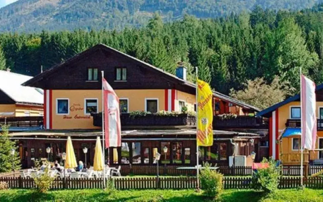 Haus Österreich - Familie Digruber