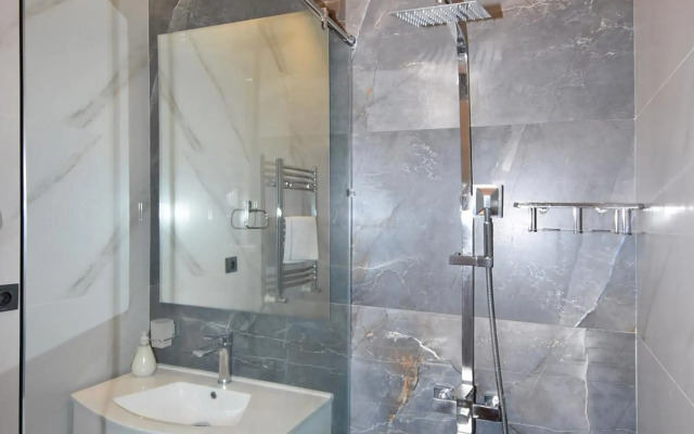 Teryan street, 1 bedroom New renovated apartment TT192