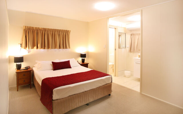 Whitsunday Sands Resort