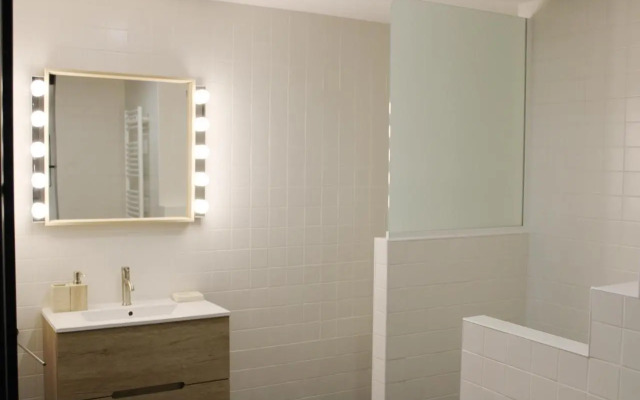 Apartamenticos Plaza de Sas I