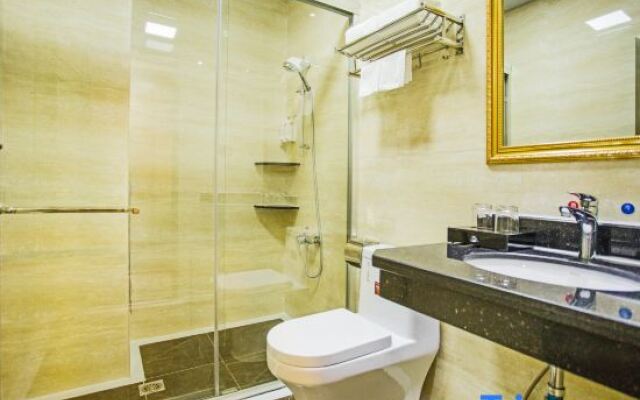 Changda Business Hotel