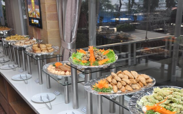 Arc En Ciel Hotel