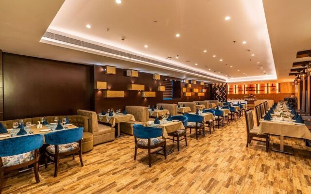 Divine Clarks Inn Suites