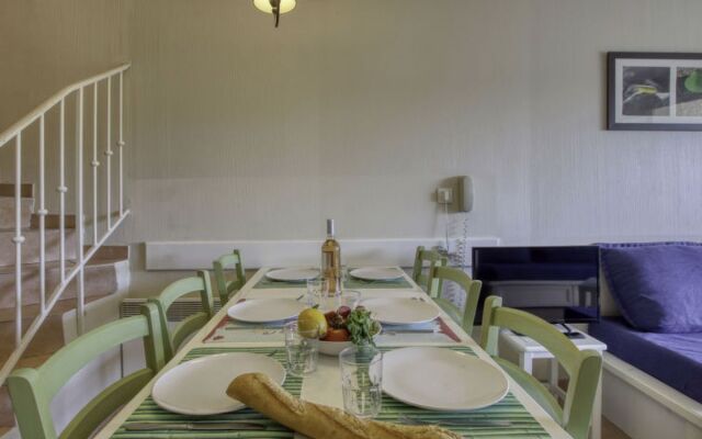 Les Rivages de Coudoulière 24941